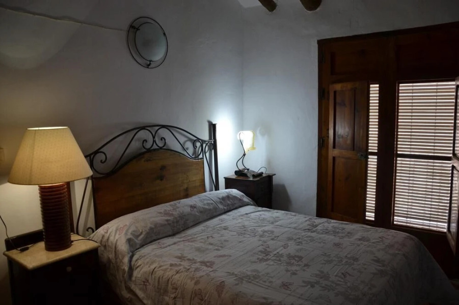 Cortijo De Los Castellanos