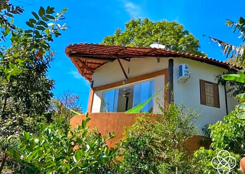 Pousada Rancho dos Ipês