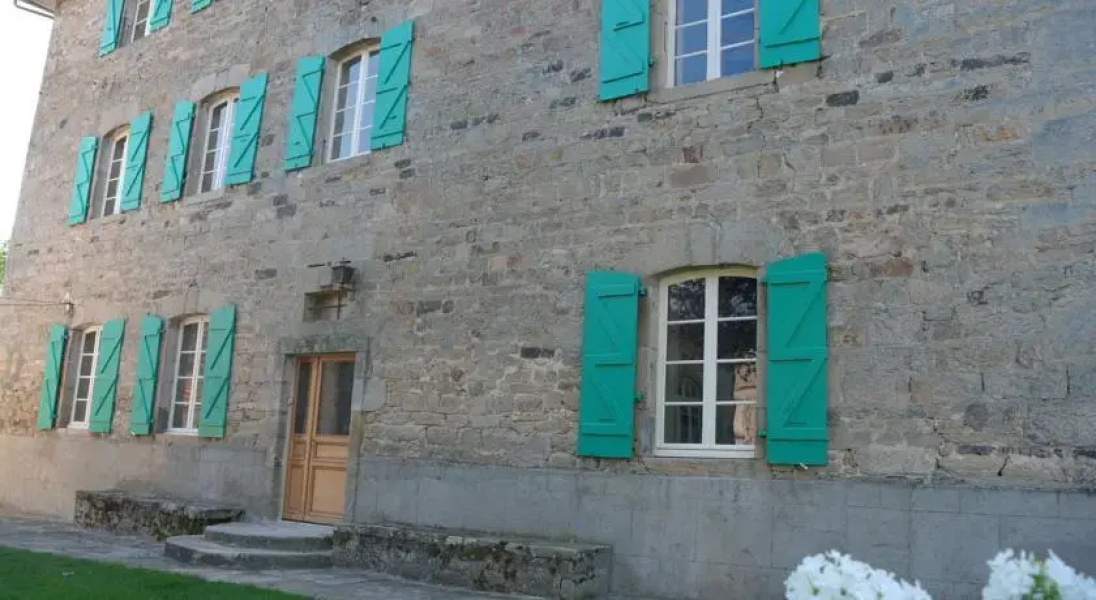 La Clef des Champs