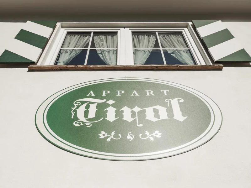 Appart Tirol