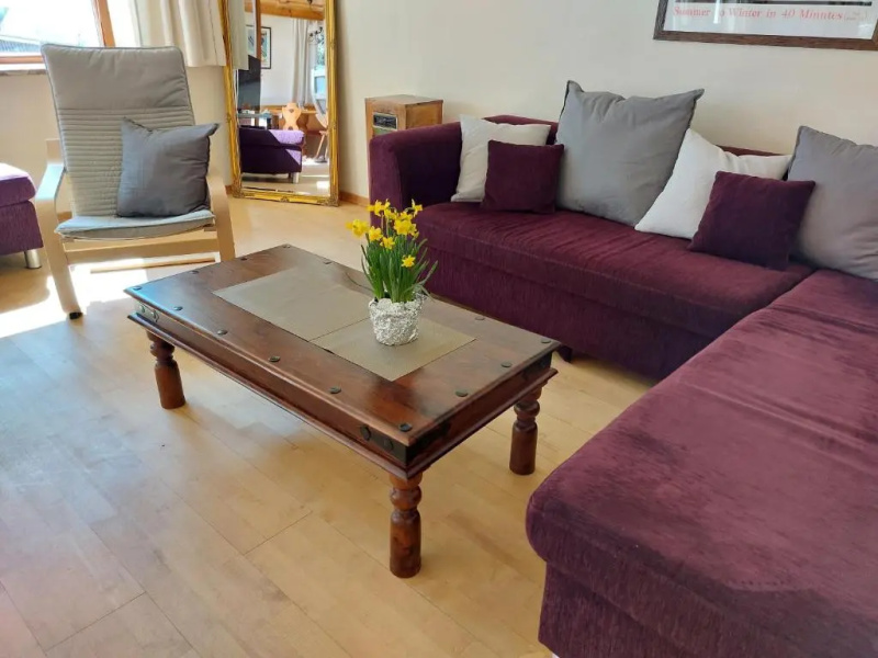 Chalet Peter