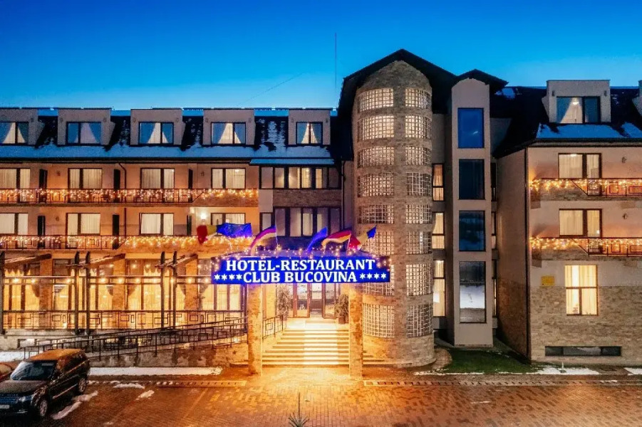 Club Bucovina