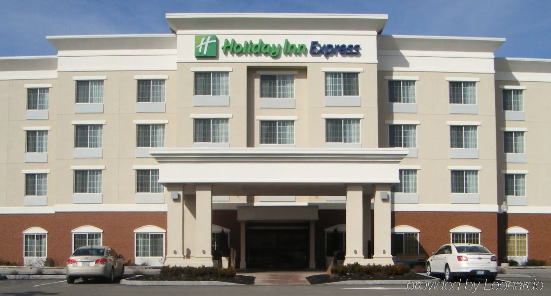 Holiday Inn Express Cortland by IHG