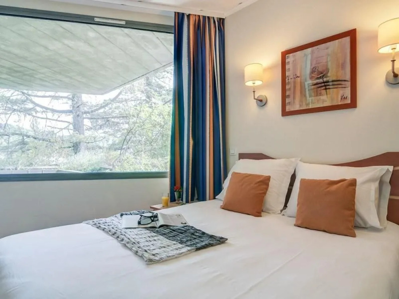 Modern Holiday Home With Dishwasher in the Ardèche Region