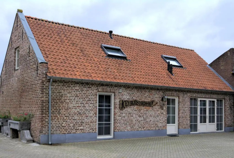 Keyserbosch-Hof