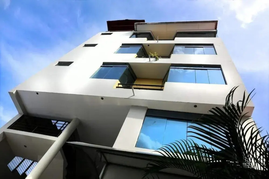 Hotel Jose Antonios Inn