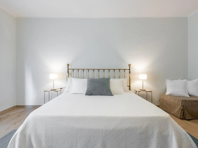 Villa Iole Apartment