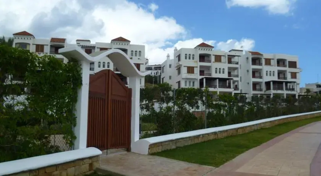 Appartement Cabo Beach