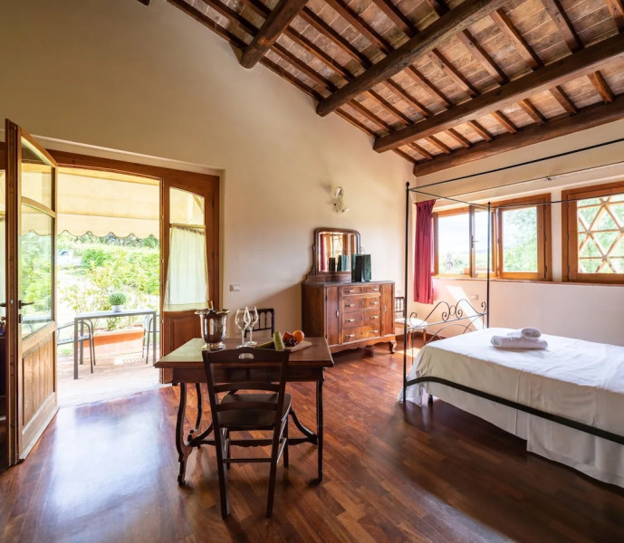 Fattoria Sant'Andrea