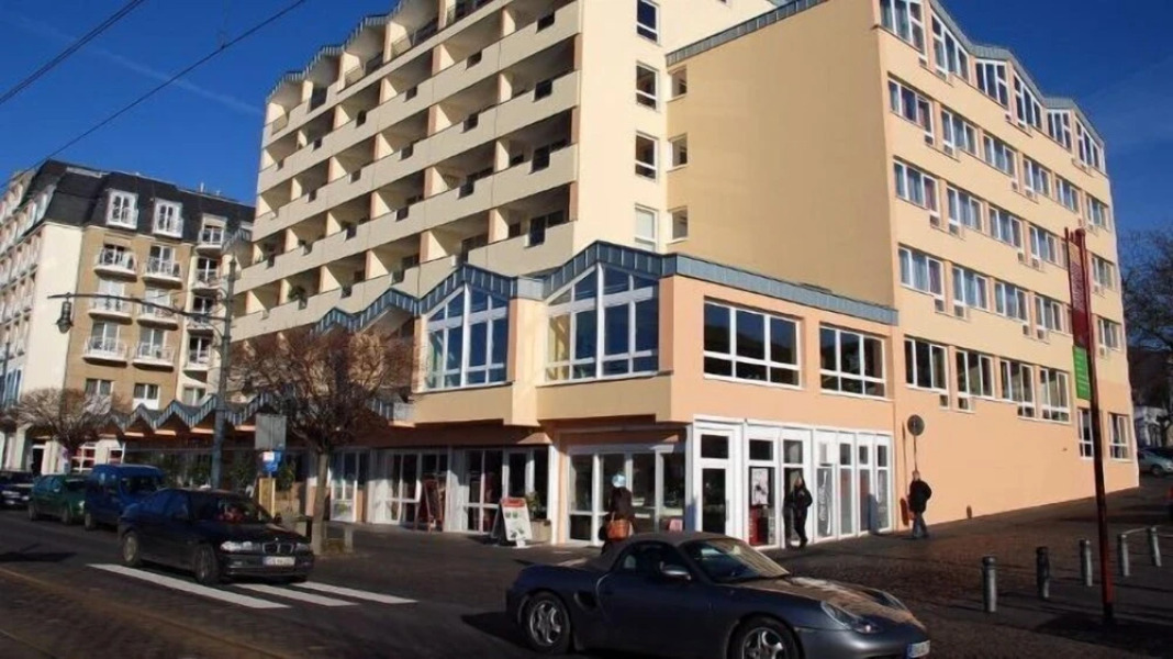 Baynunah Hotel Drachenfels