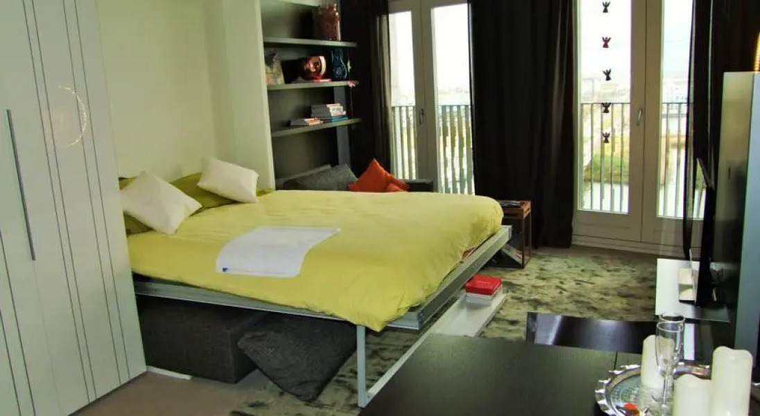 Compact Concepts Studio