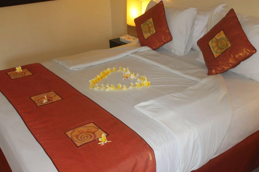 Matahari Terbit Bali