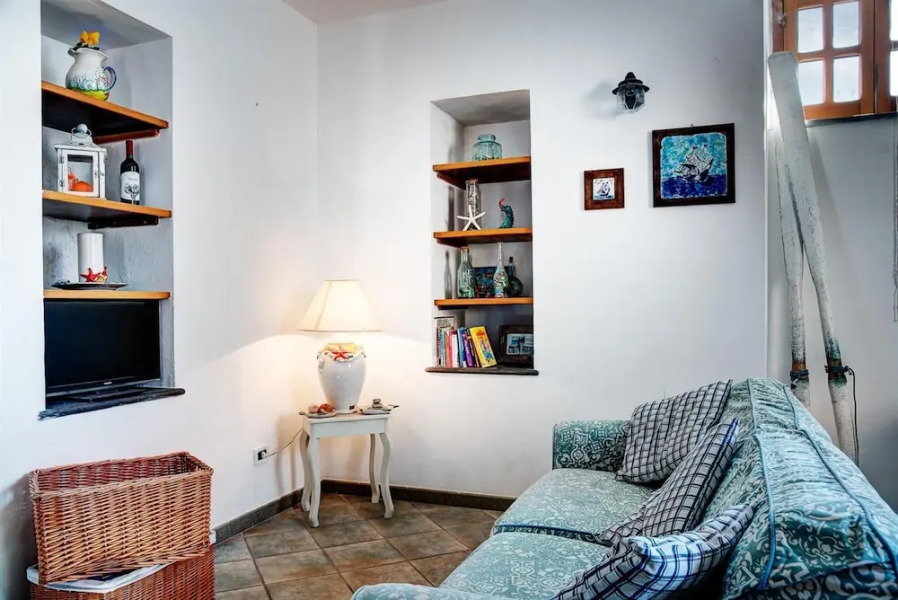 La Cabane Bleau - The Perfect Beachfront Apartment