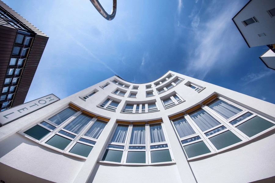 Aspire Elements Reutlingen, Trademark Collection by Wyndham