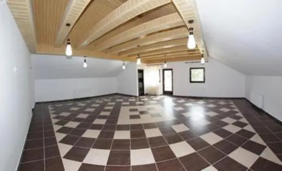 Pensiunea Ami Moieciu