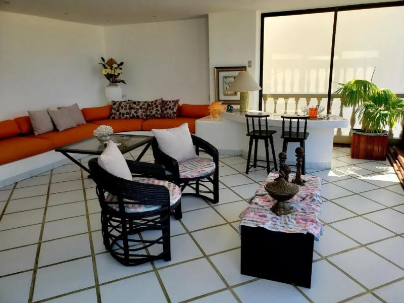 Salinas Apartment Malecon