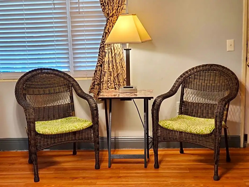 High Springs Country Inn