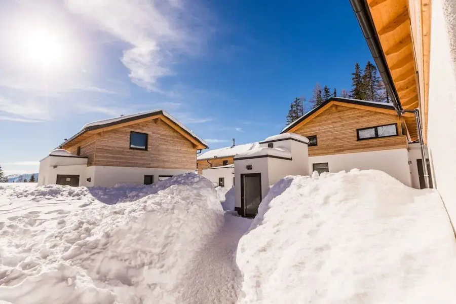 Katschberg Lodge
