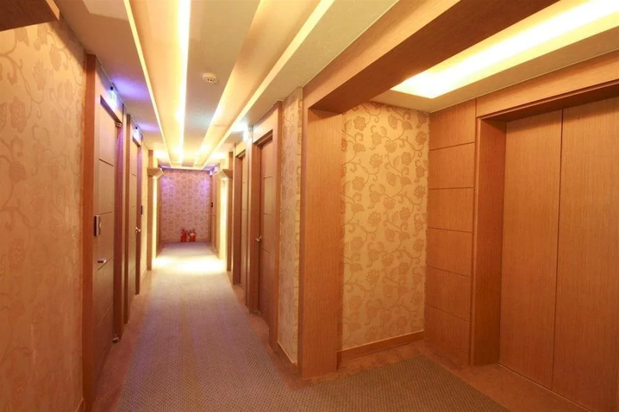 Prince Motel