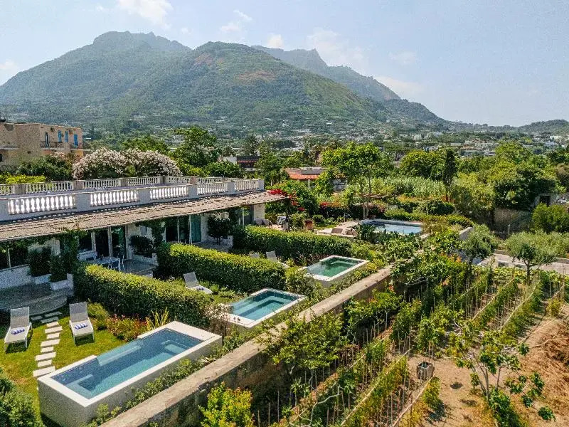 Orablu Exclusive Villas