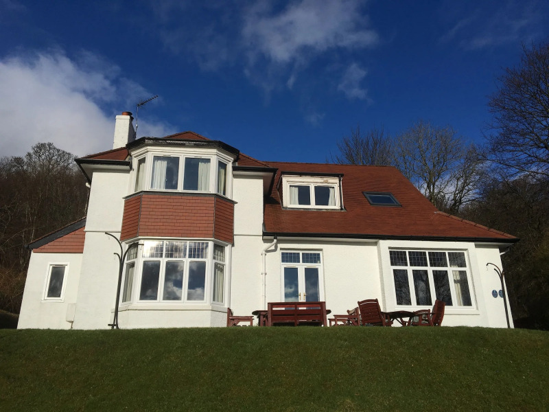 The Knowe Guest House