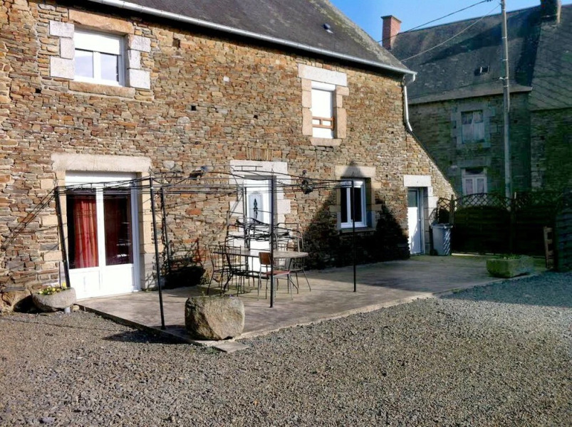 La Maison d'Aristide