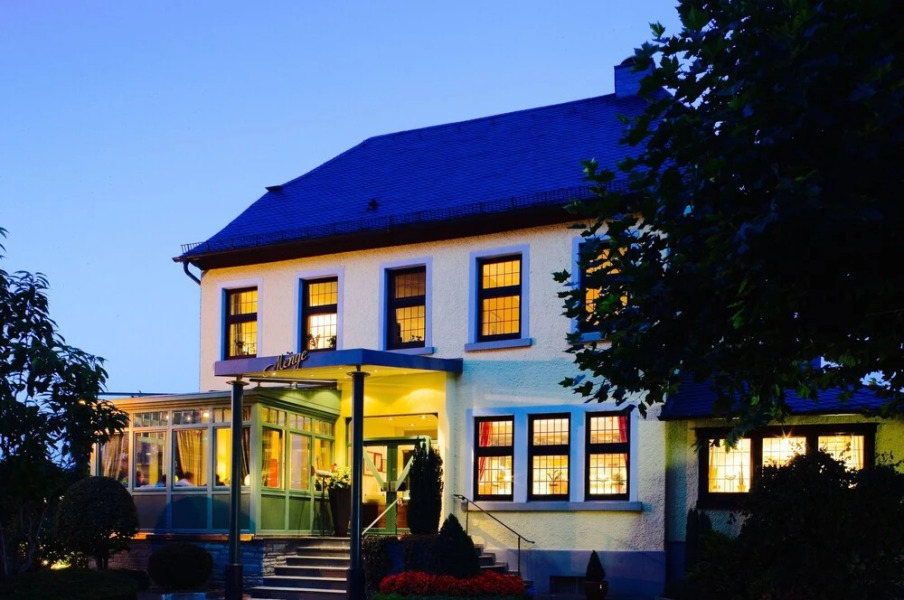 weila - dein Boutiquehotel