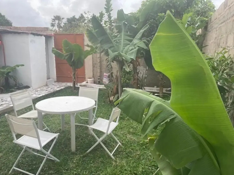 The Compound