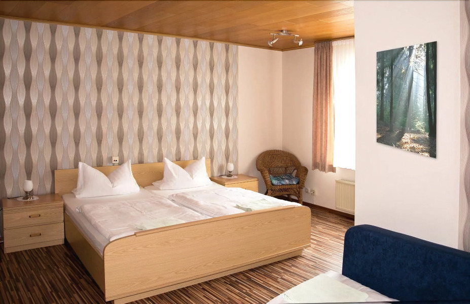 Landgasthaus Hubertusklause