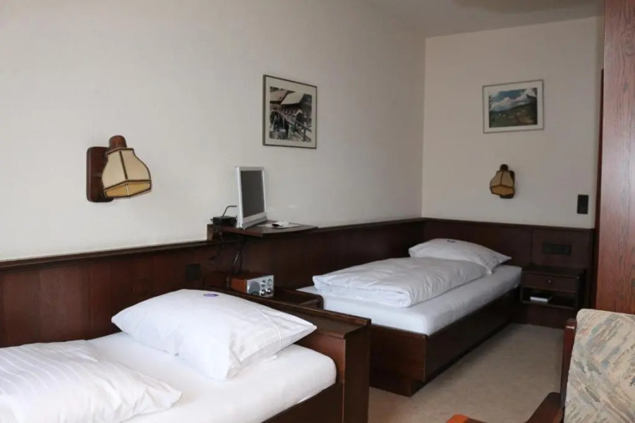 Gasthof-Hotel zum Ochsen