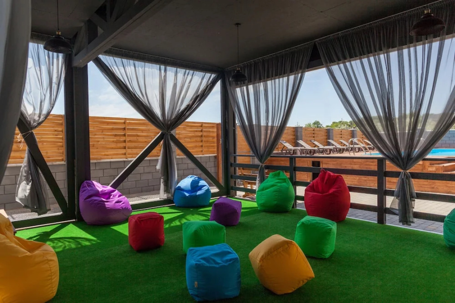 Hotel Solomare