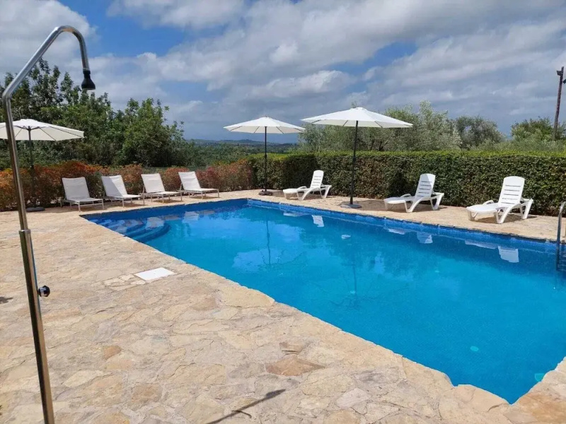 Villa Pardalot