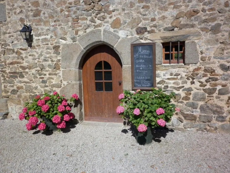 Manoir De La Foulerie