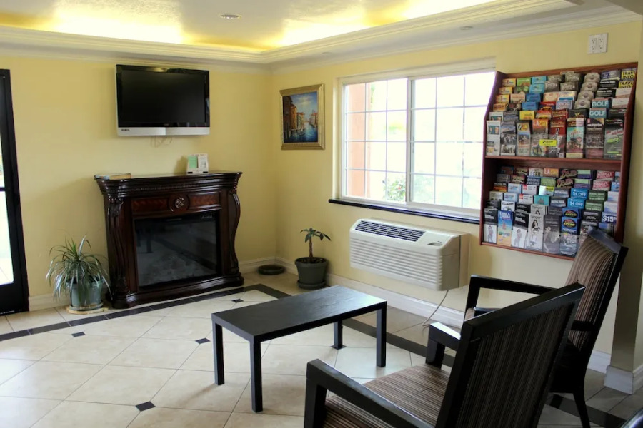 Travelodge San Bernardino