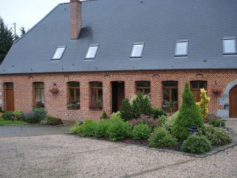 La Forge de l'Abbaye