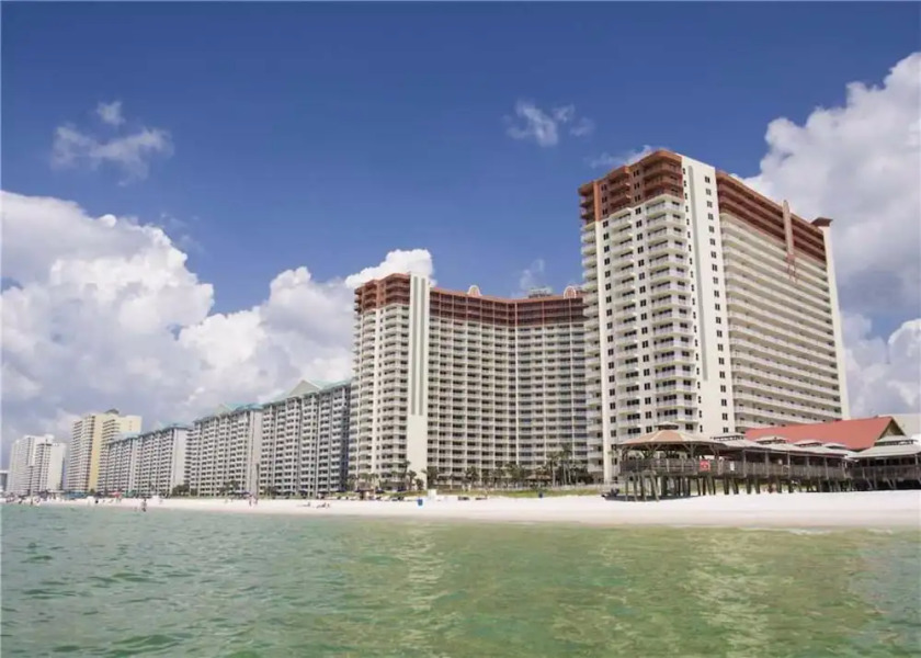 Shores of Panama by Royal American Beach Getaways