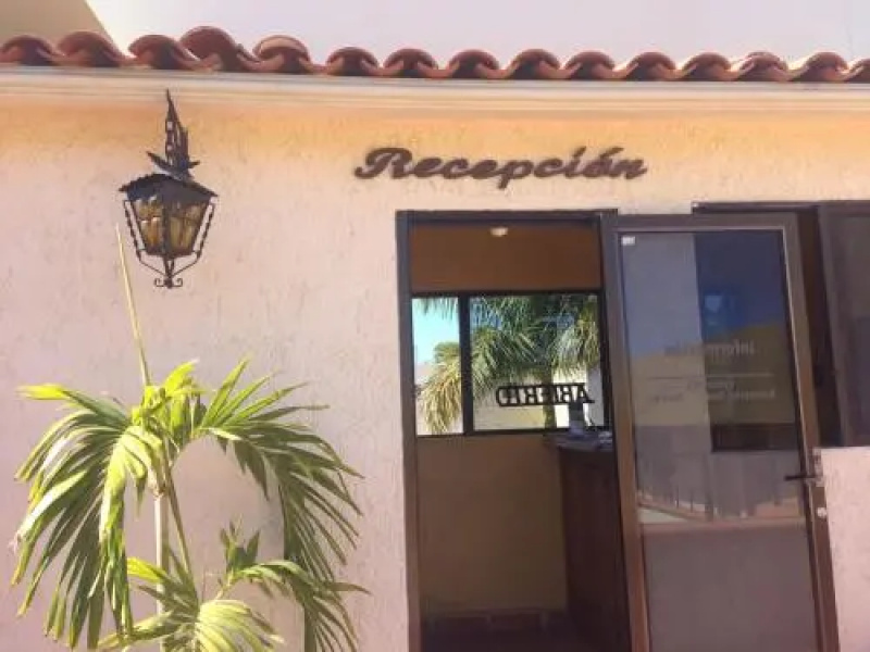 Hotel Maria Bonita