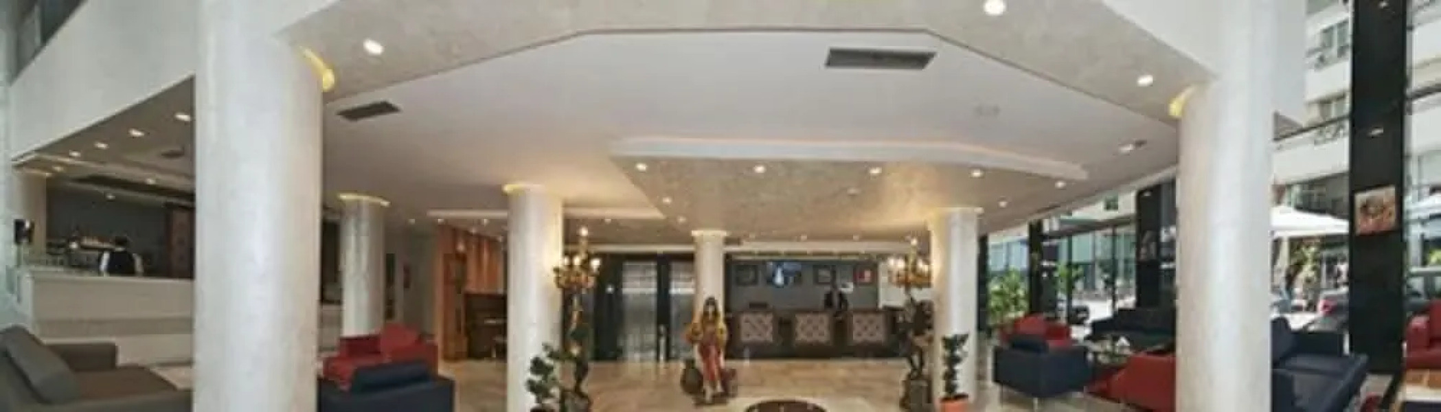 Hôtel L'Escale Fès