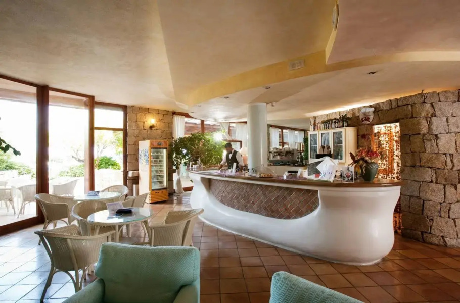 Swadeshi Sporting Hotel Tanca Manna