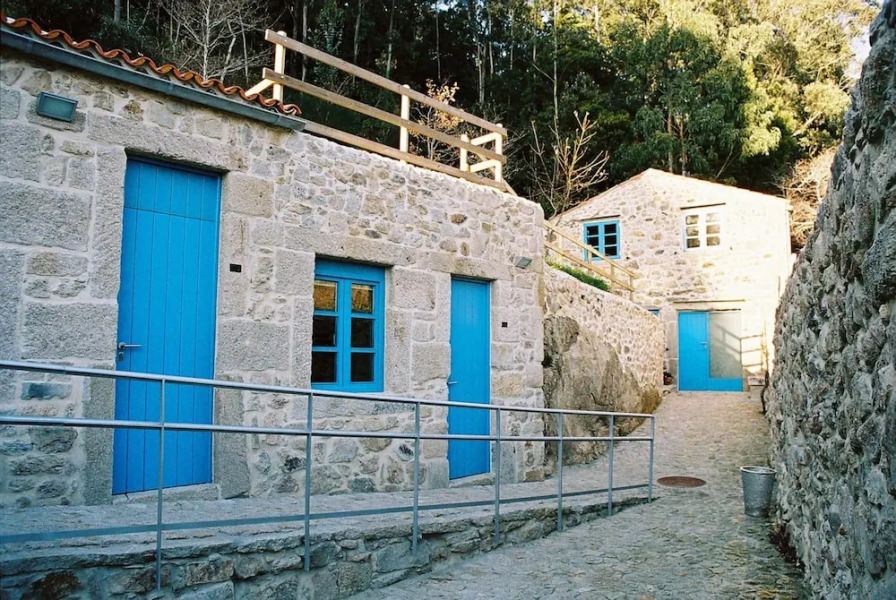 Budiño de Serraseca