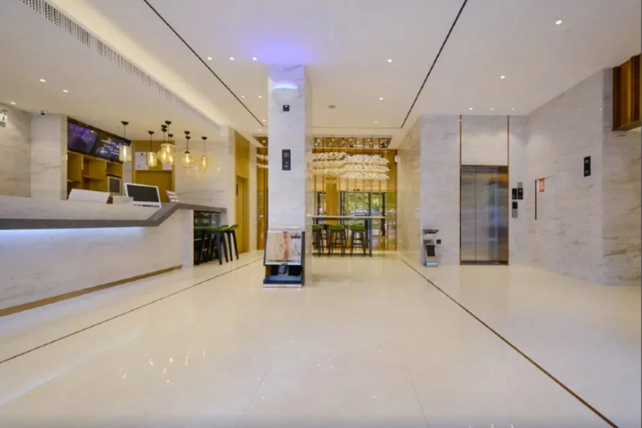 City Comfort Inn Zunyi Medical University Affiliated Hospital