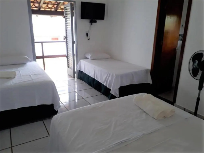 Pousada Recanto do Lago 2