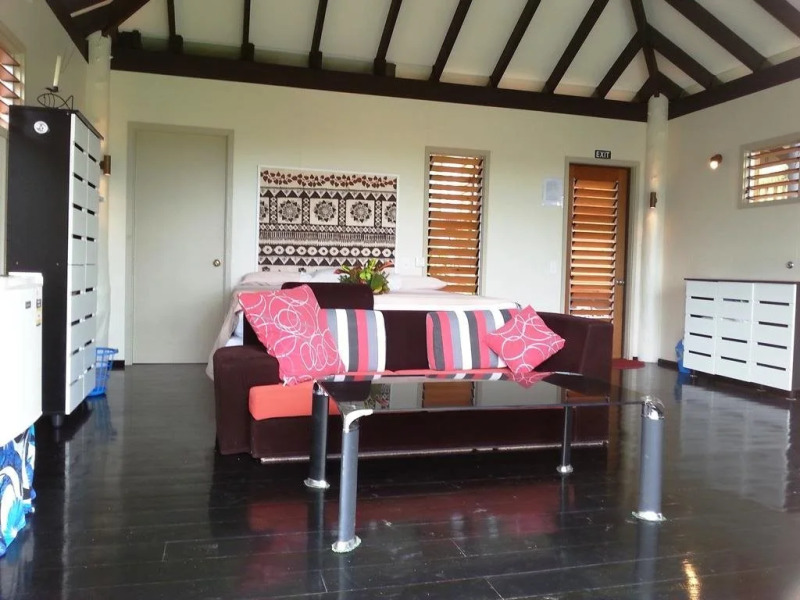 Fiji Lodge Vosa Ni Ua