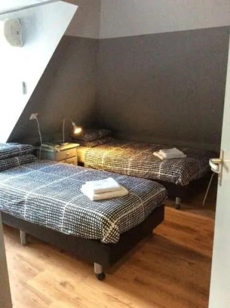 Hotel den Berg