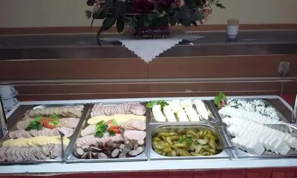 Ośrodek Rehabilitacyjno Wypoczynkowy "San Vita"