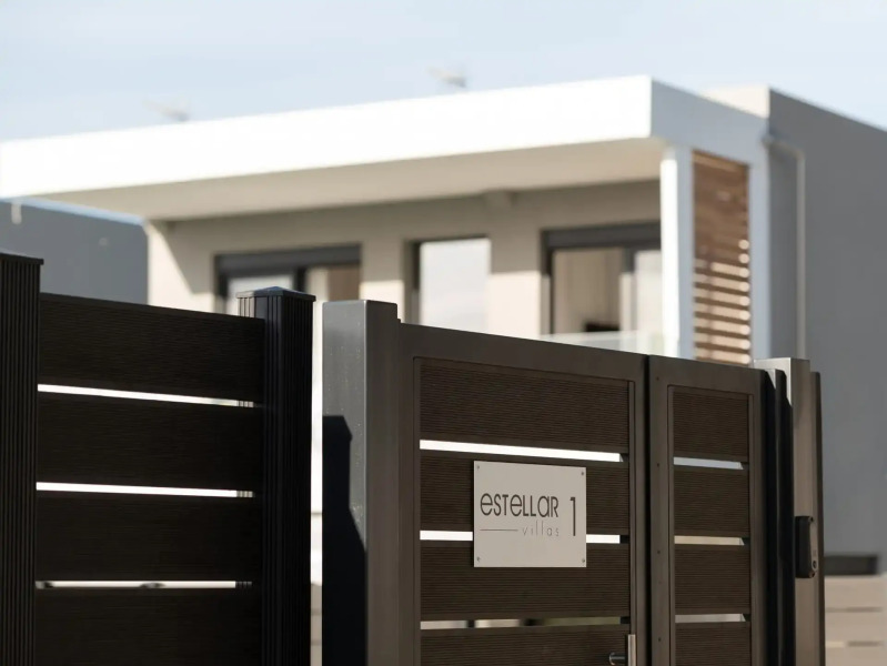 Estellar Villas