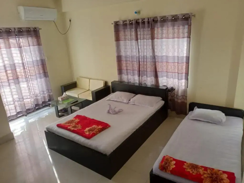 Rose Garden Guest House