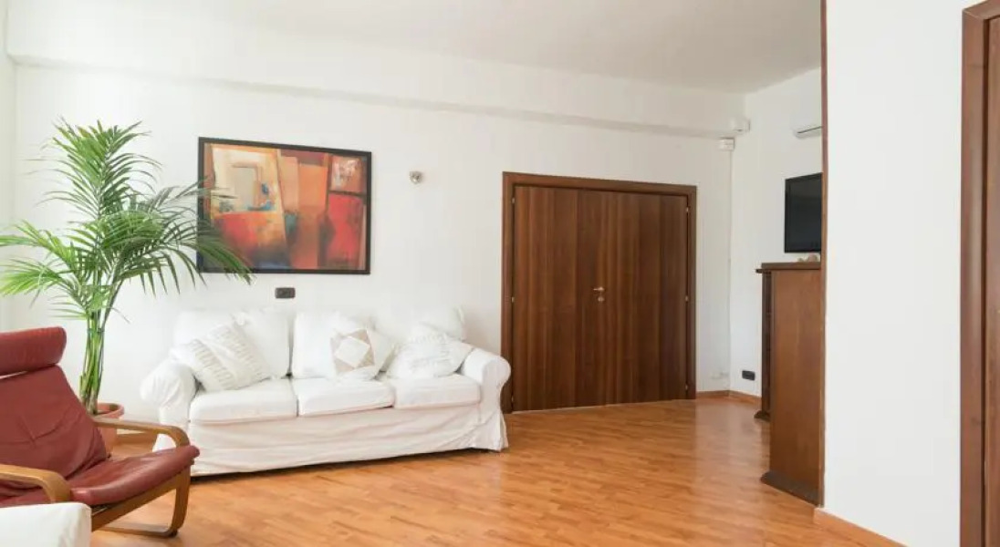 Bed And Breakfast Del Mare