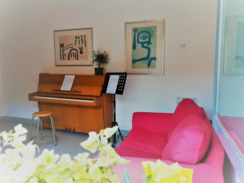 Ostello Residenza Molinatto