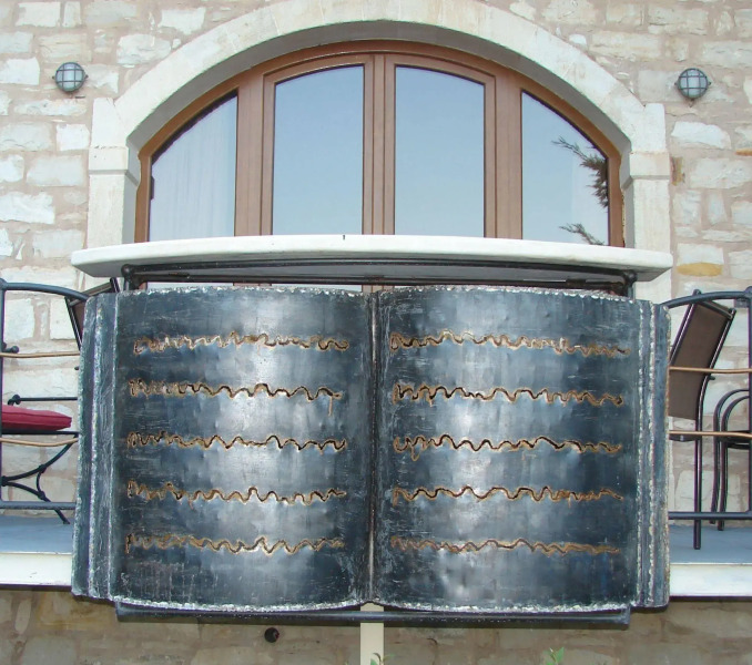 Villa Ermis - The Cretan Castello